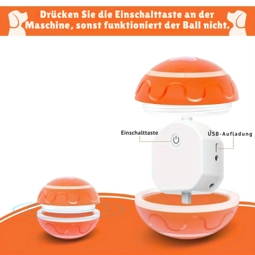 DoggyPlay-Intelligenter-LED-Hundeball