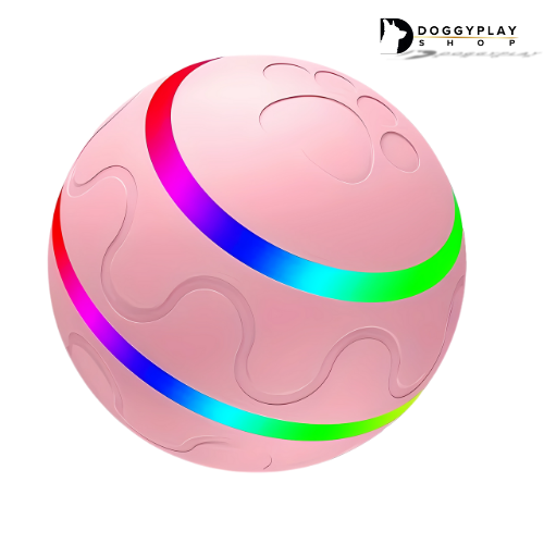 DoggyPlay-Intelligenter-LED-Hundeball