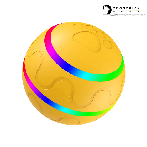 DoggyPlay-Intelligenter-LED-Hundeball