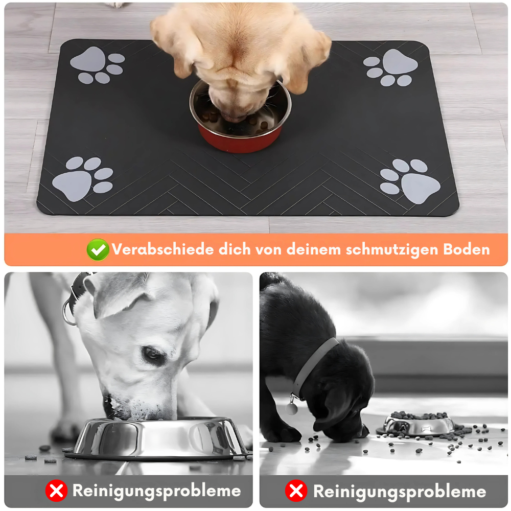DoggyPlay-Hundematte
