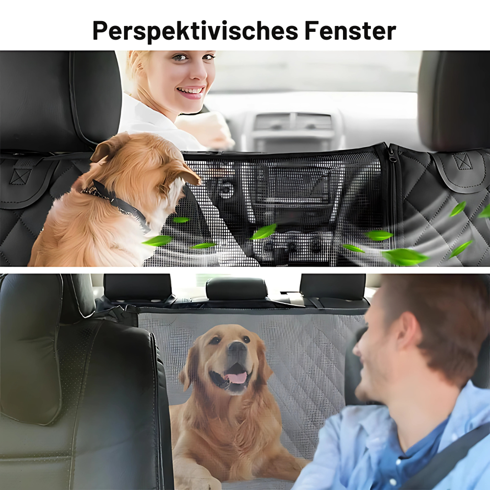 DoggyPlay-Hund-Auto-Sitz-Abdeckung
