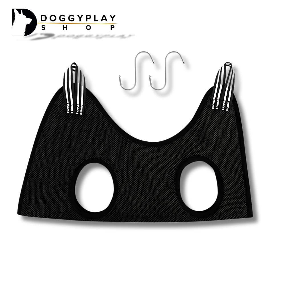 DoggyPlay-Pflege-Hängetasche