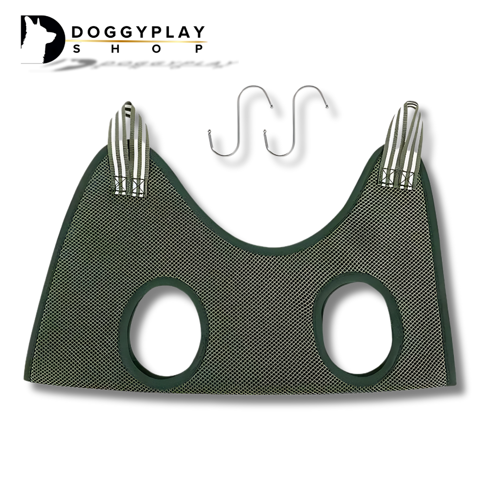 DoggyPlay-Pflege-Hängetasche