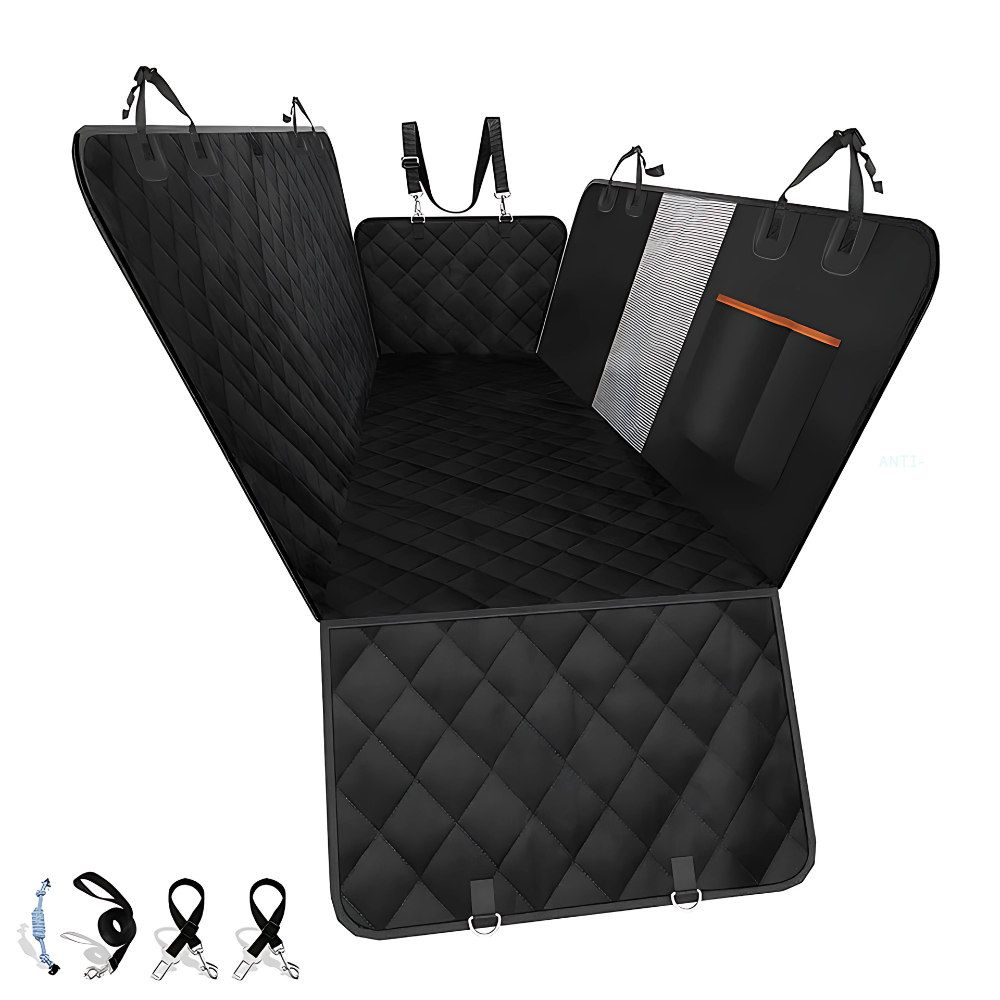 DoggyPlay-Hund-Auto-Sitz-Abdeckung