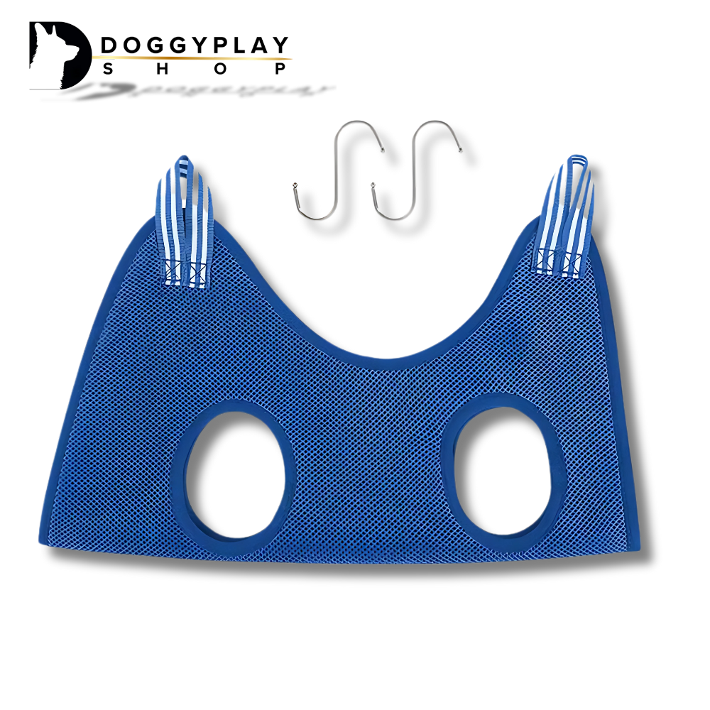 DoggyPlay-Pflege-Hängetasche