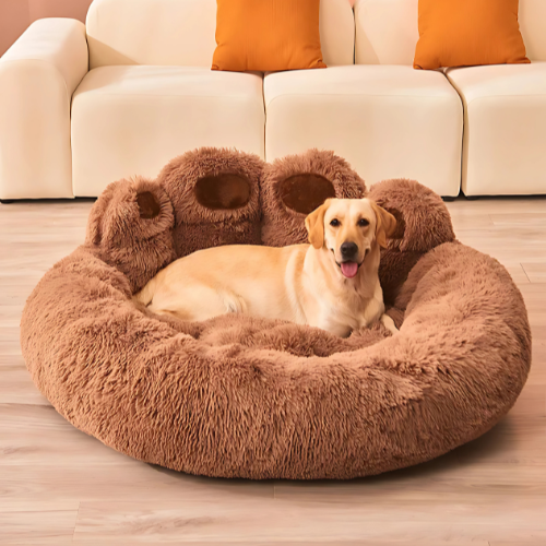 DoggyPlay-Hundebett