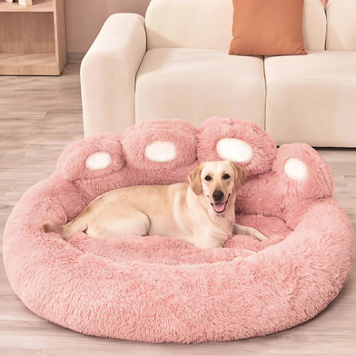 DoggyPlay-Hundebett
