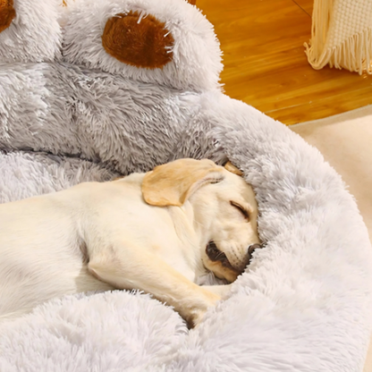 DoggyPlay-Hundebett