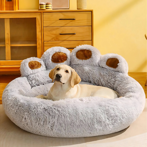 DoggyPlay-Hundebett