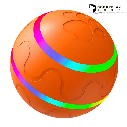 DoggyPlay-Intelligenter-LED-Hundeball
