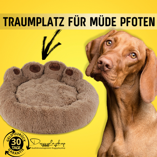 DoggyPlay-Hundebett