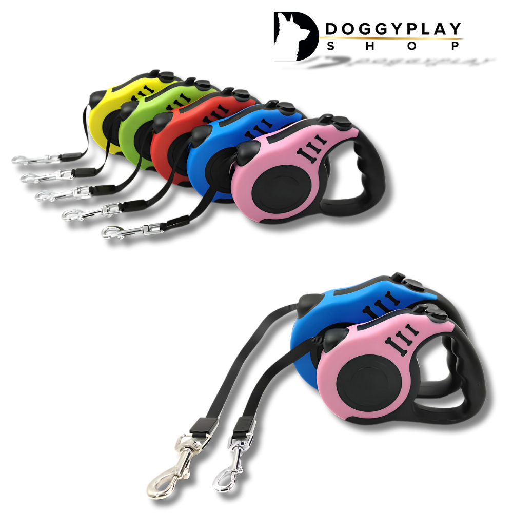 DoggyPlay-Hundeleine