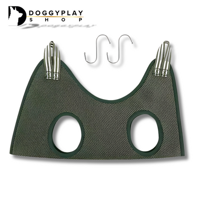 DoggyPlay-Pflege-Hängetasche