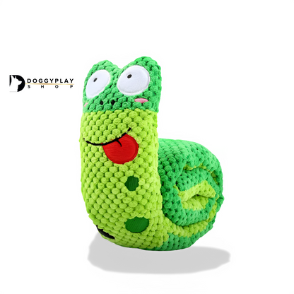 DoggyPlay-Hundefutter-Schnecke
