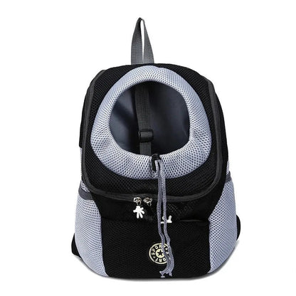 DoggyPlayShop-Bequemer Hunde-Rucksack