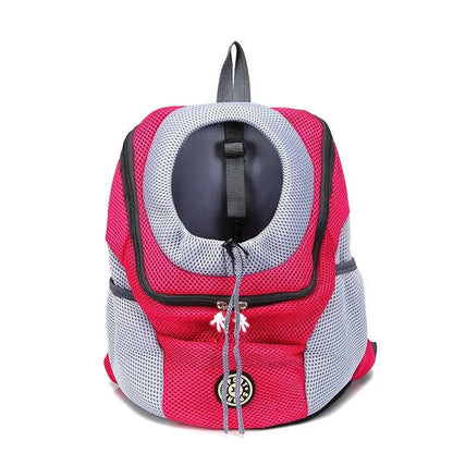 DoggyPlayShop-Bequemer Hunde-Rucksack