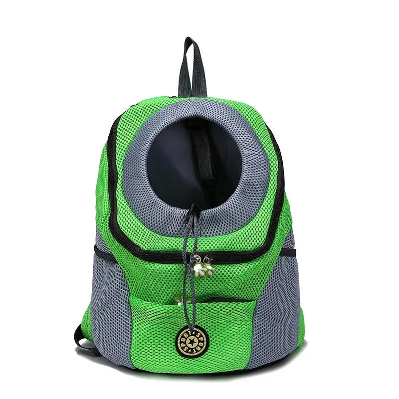 DoggyPlayShop-Bequemer Hunde-Rucksack