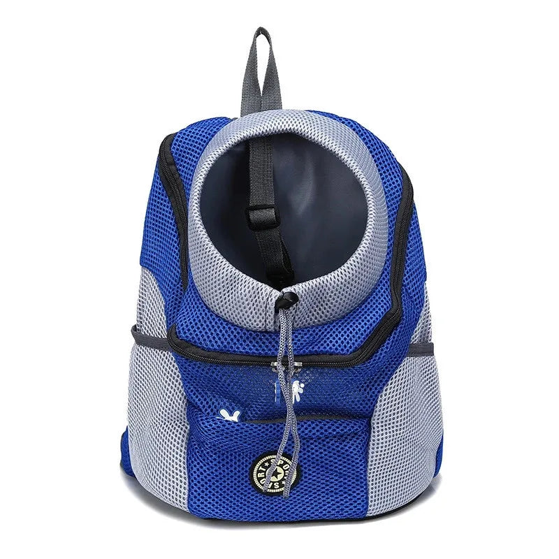 DoggyPlayShop-Bequemer Hunde-Rucksack