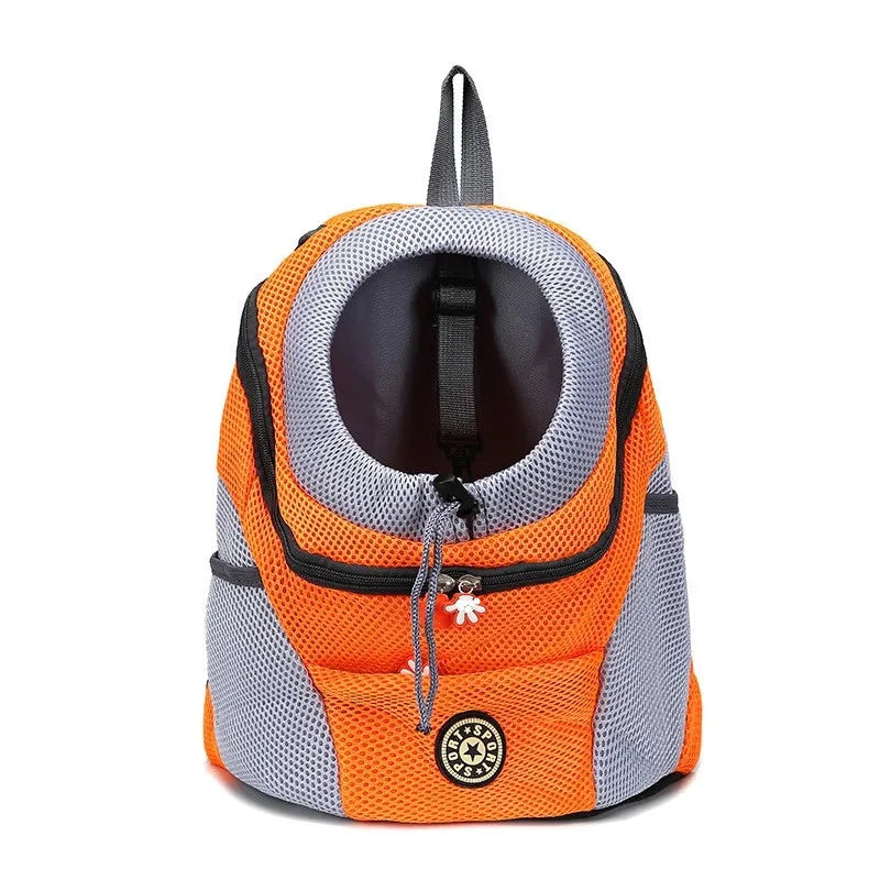 DoggyPlayShop-Bequemer Hunde-Rucksack