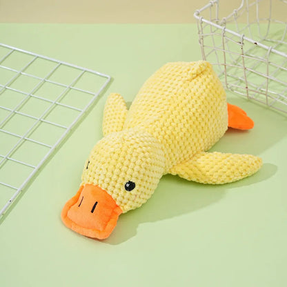 DoggyPlay-Antistress-Ente