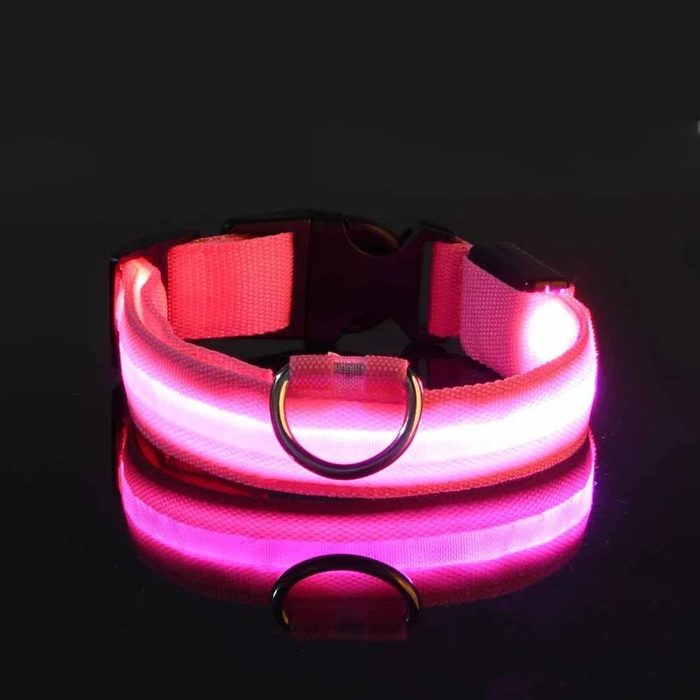 DoggyPlay-LED-Hundeleine